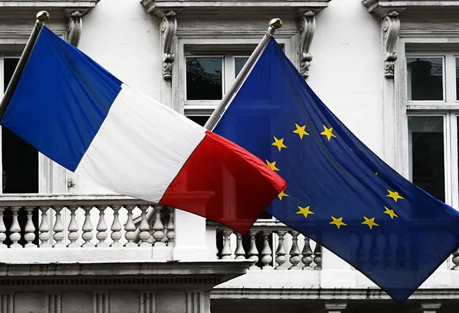 How India can maximise the potential from France’s EU Presidency