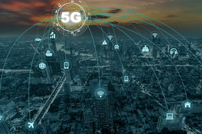 The consequences of accelerating the 5G race  