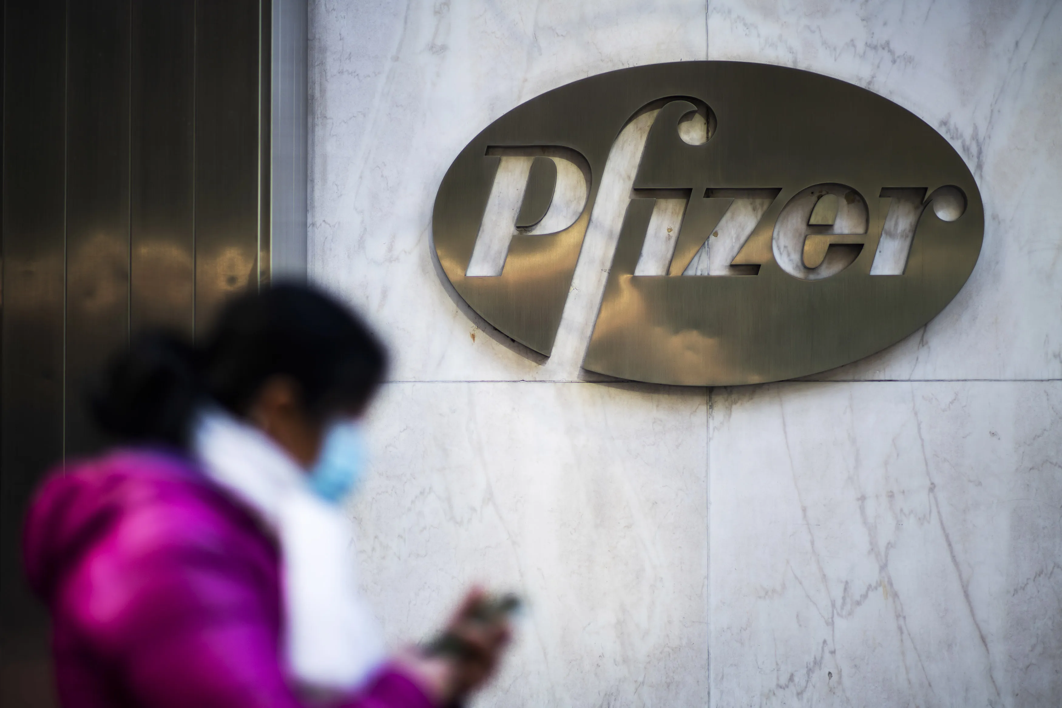 Pfizer declares victory with 95% effective vaccine