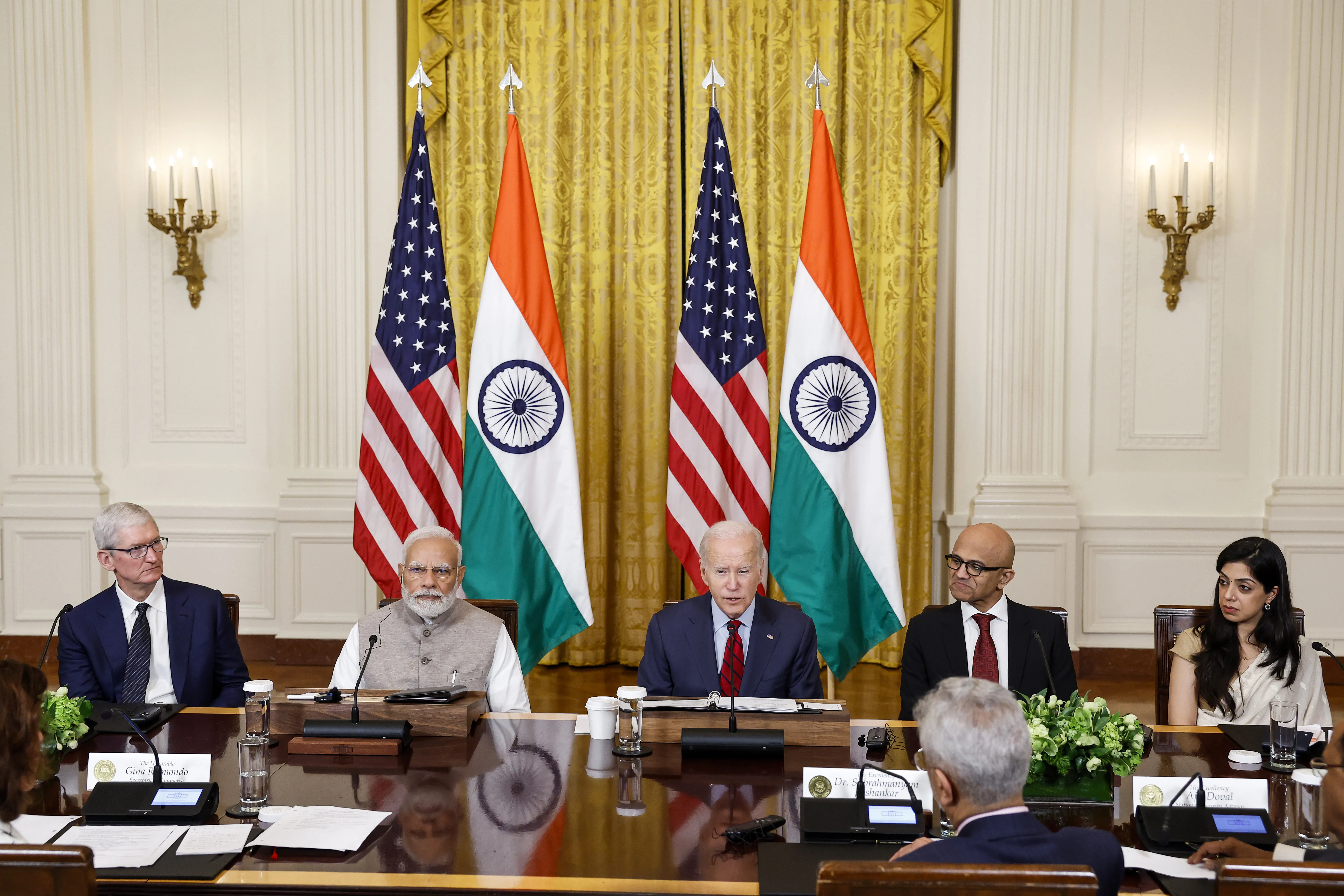 India-US relations: A partnership of trust will inform the ‘techade’ ahead