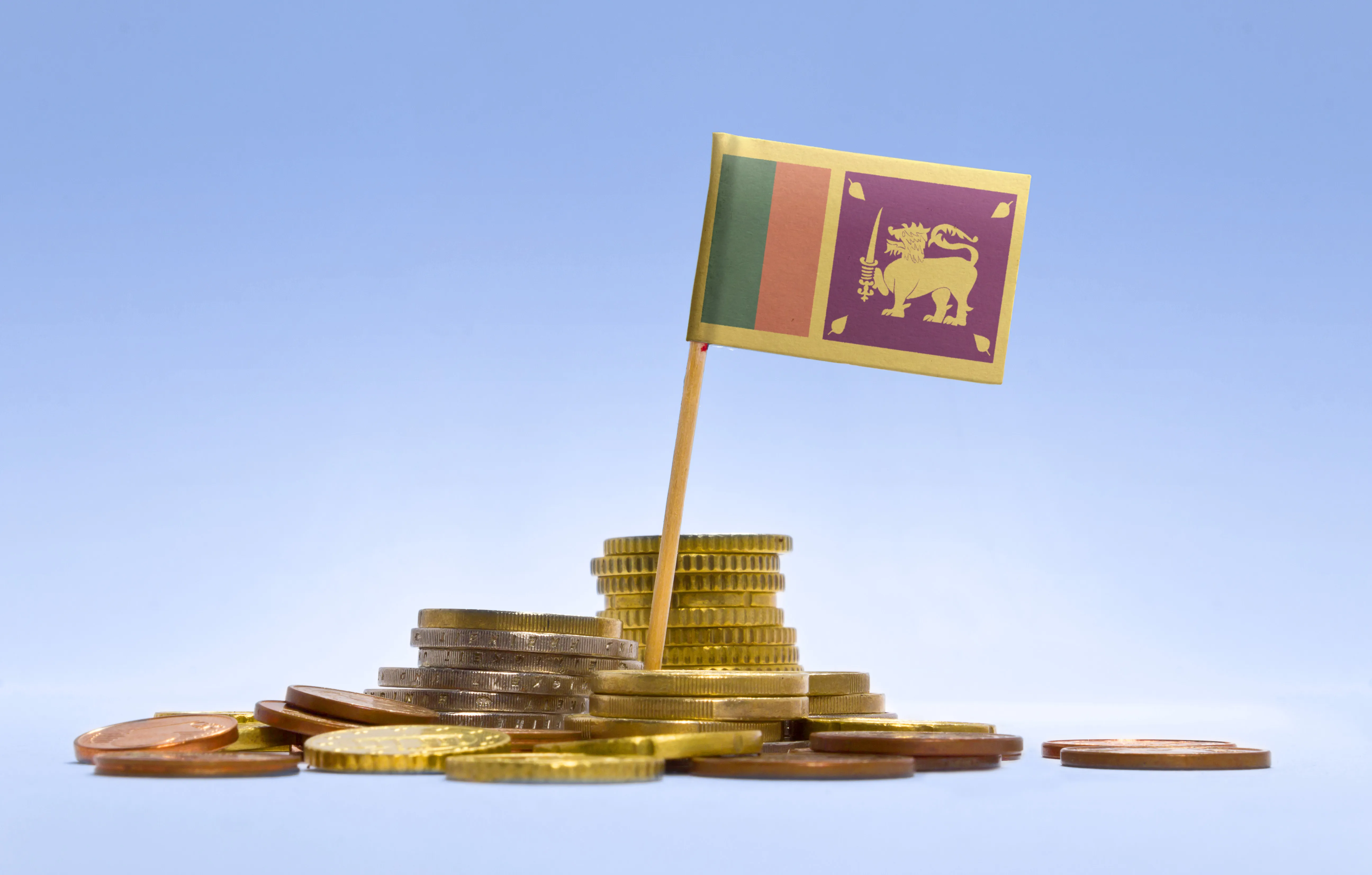 Minding the balance of payment gaps in Sri Lanka