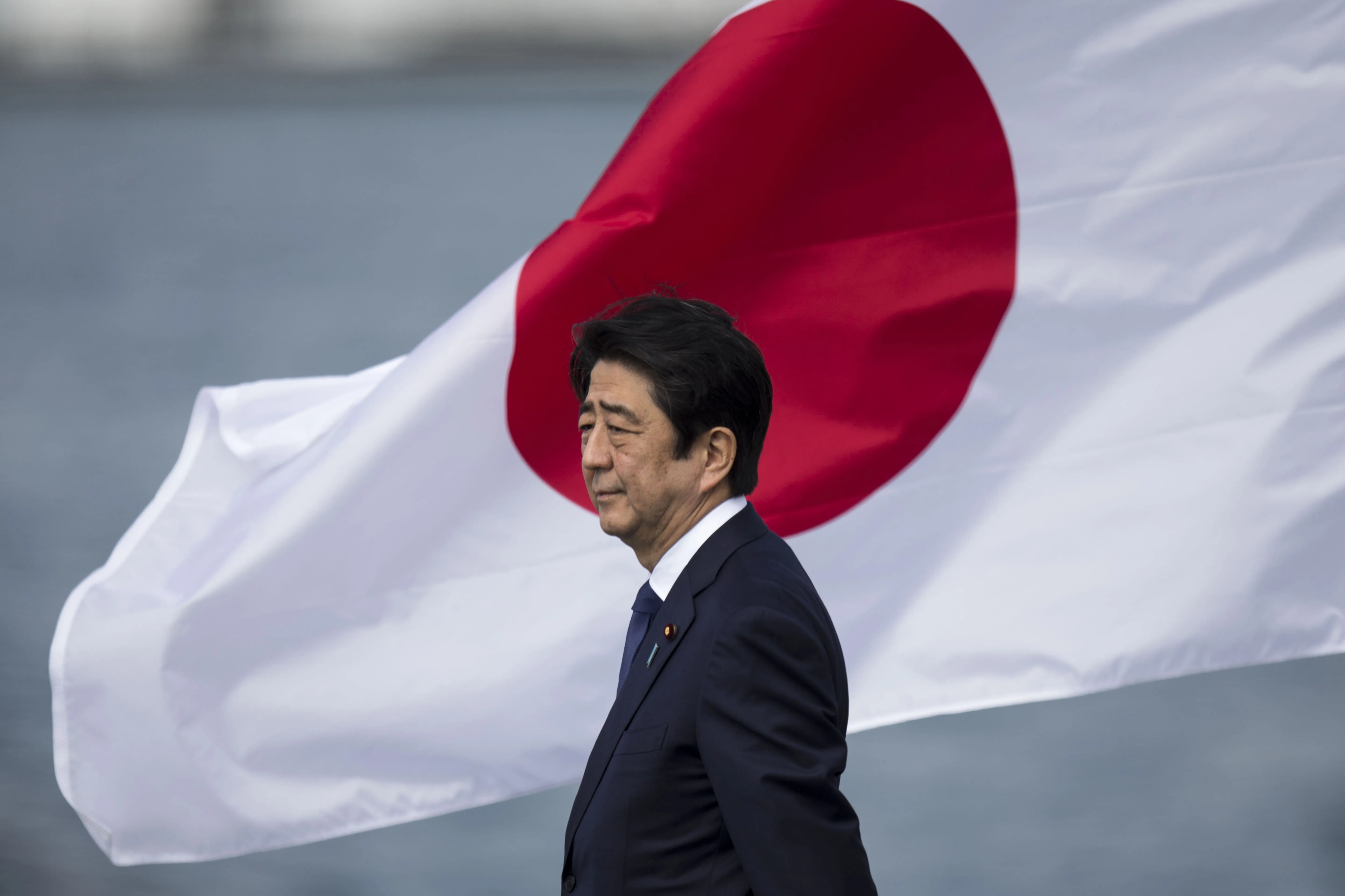 After Abe: Implications for India