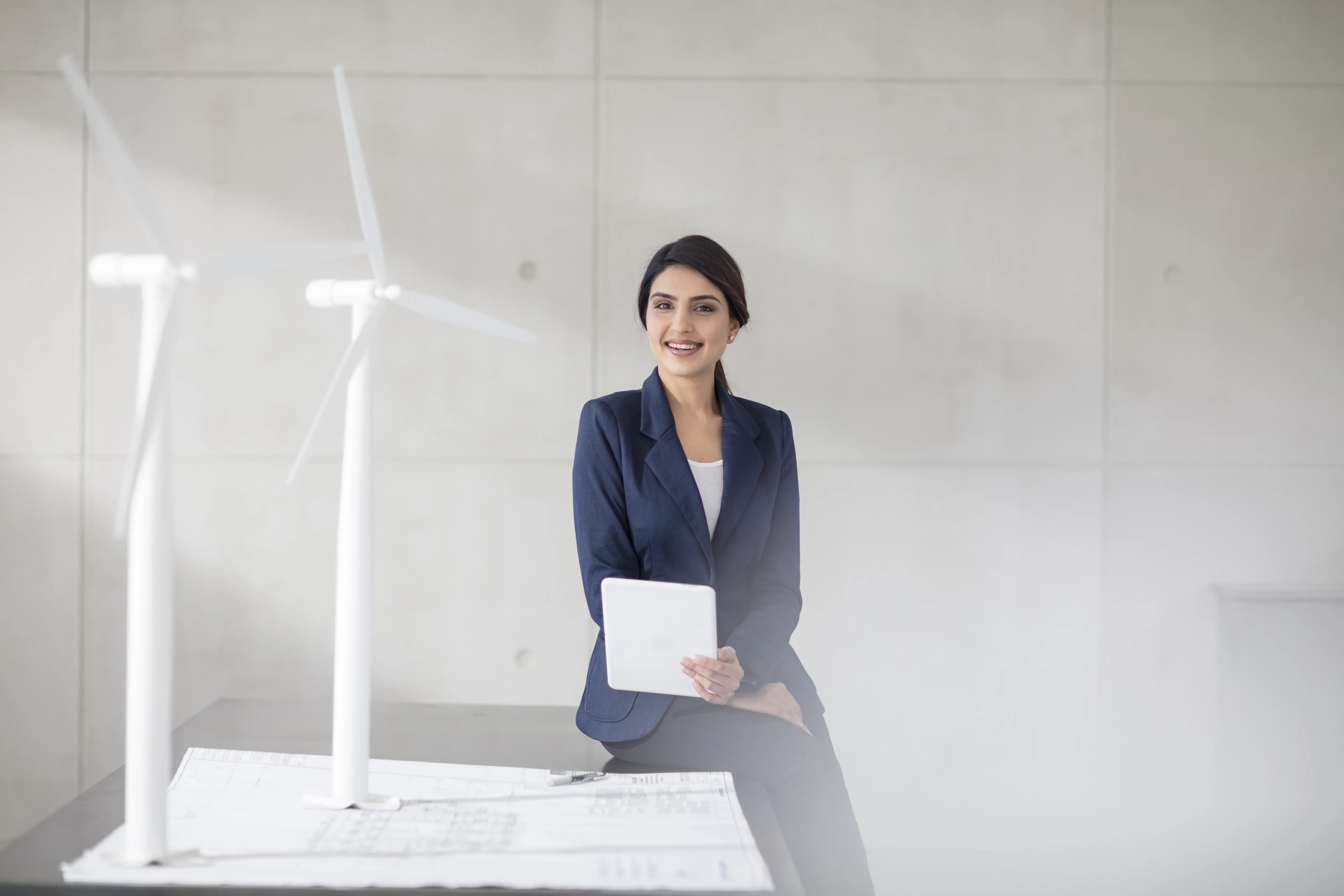 Empower women to achieve just energy transition
