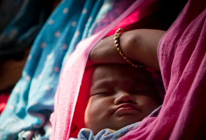 Tripura’s need to reiterate its health commitments — down to districts