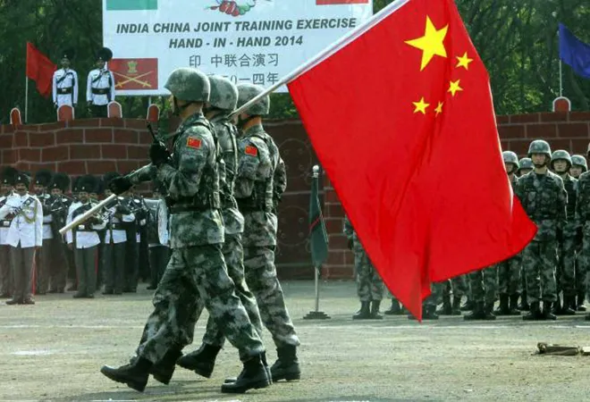 How India can hit China where it hurts them most