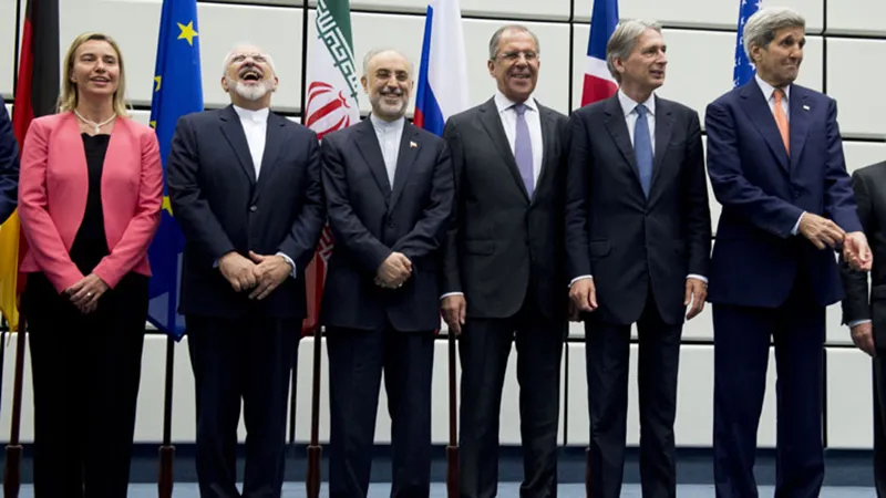 How the Iran nuke deal gives India room in the Greater Middle East