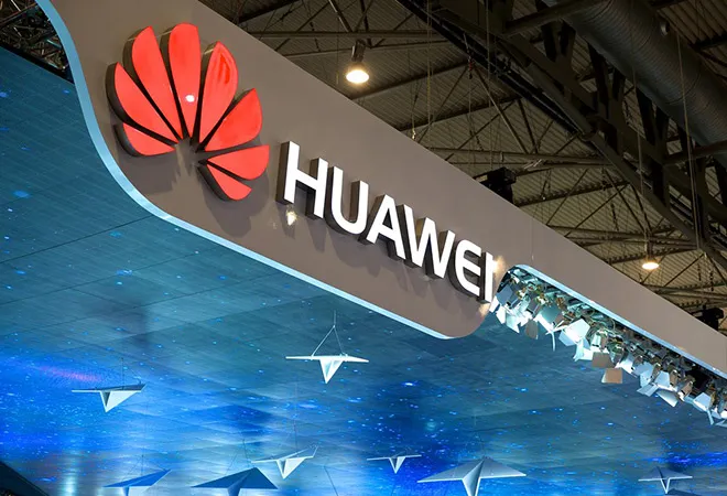 UK ban on Huawei is symbolic, its impact wider