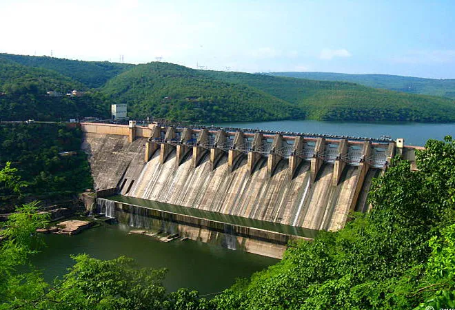 Hydropower in India: Balancing global carbon benefits with local environmental costs
