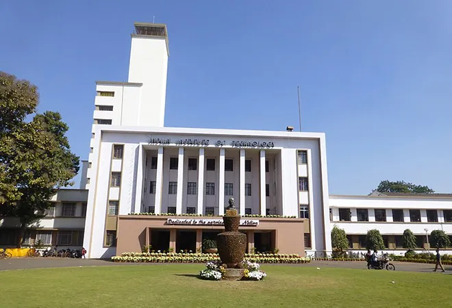 Increasing M.Tech fees in IITs – Only part of a solution as structural issues remain unresolved