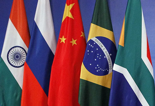 Contradictions grow amid another BRICS summit