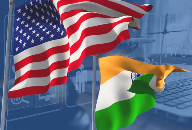 iCET: Upscaling India-US partnership for a tech-centric future