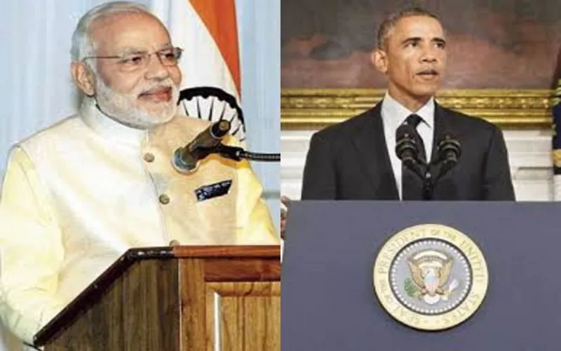 India, US must go beyond geopolitics