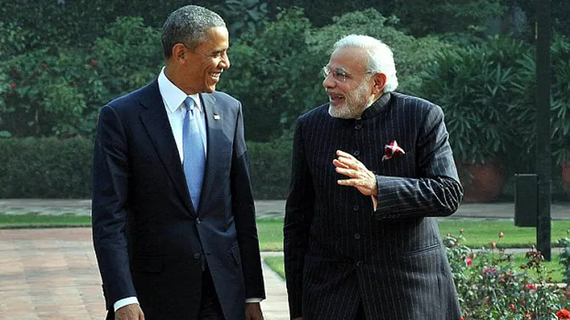 India needs to learn how to leverage friendship with US