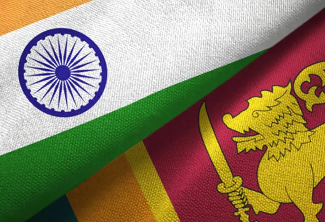 India does ‘what is right’ in Sri Lanka relations