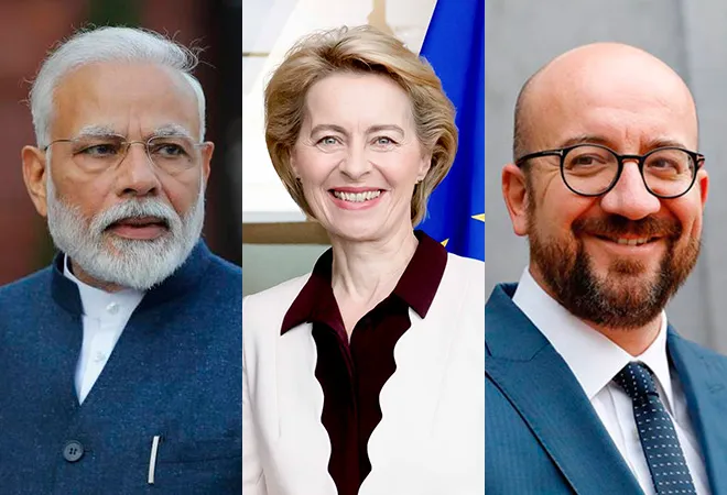 India, the EU and a changing global order