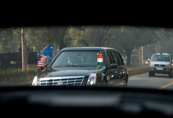 India-US: A high maintenance relationship