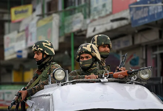 Pulwama attack: In anger and anguish