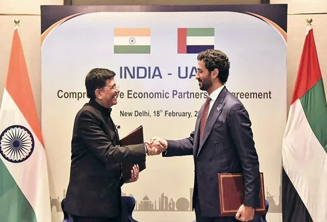India–UAE CEPA and the future of India’s Free Trade Agreements