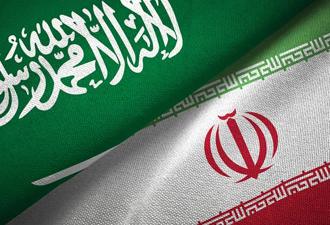 Iran and Saudi Arabia talks: Stakes of the states at play in West Asia’s conflicts