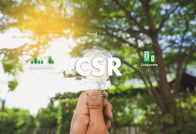 Is impact investing the road ahead for CSR In India?