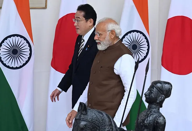 No ‘sayonara’ for Japan in Indo-Pacific geopolitics