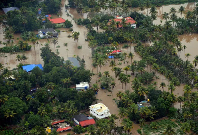 Lessons from Kerala floods