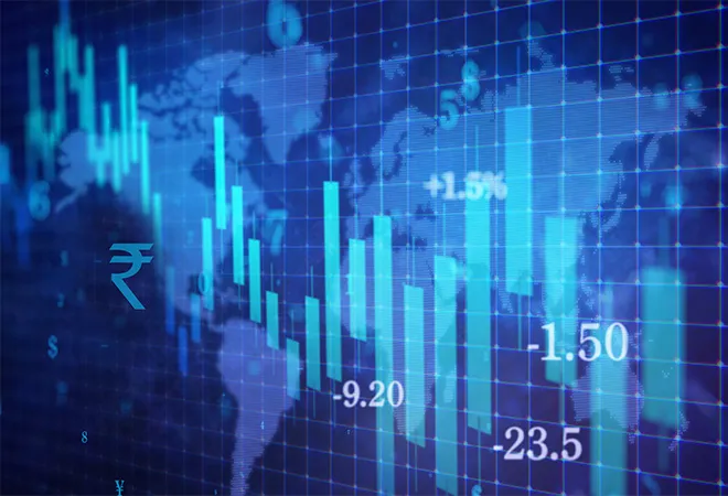 Developed countries can ignore macro-economic reality but India can't