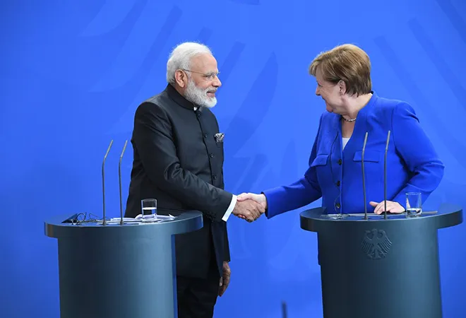 Future of EU-India free trade agreement