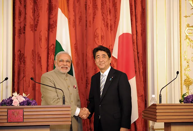 India-Japan civil nuclear agreement: Differing perceptions