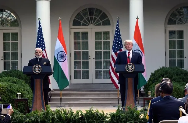 After Modi-Trump meet, India must proceed with caution
