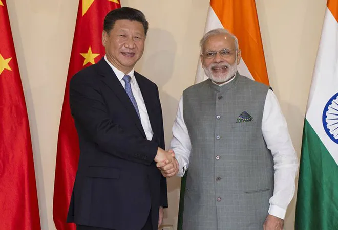 India, NSG, and the Chinese roadblock