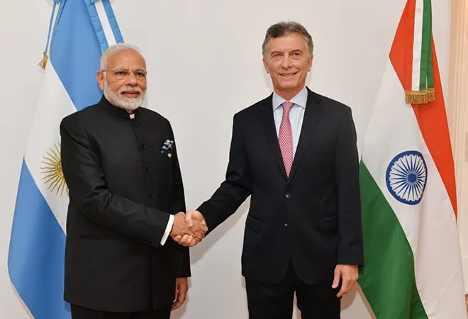 India’s Latin American policy requires political and diplomatic push
