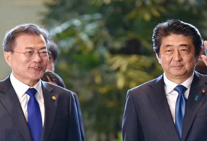 How populism is changing Japan-South Korea equations