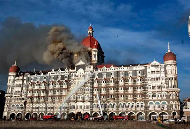 India learned valuable lessons from 26/11. But so have terrorists across the border