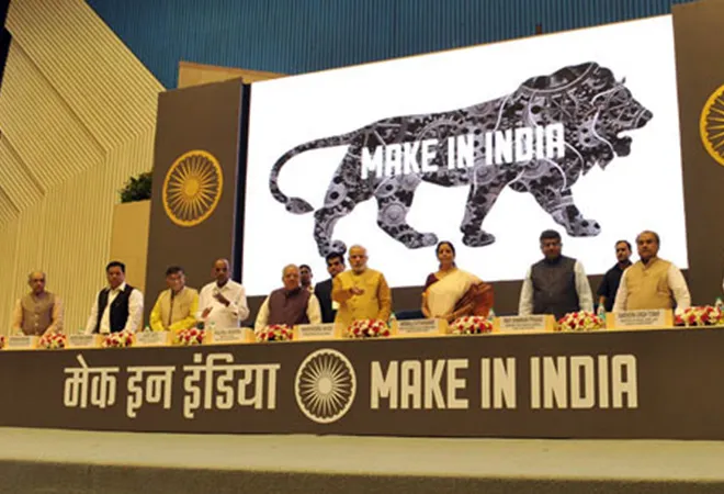 Three uncertainties that has made ‘Make in India’ difficult