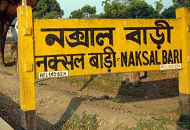 Fifty years after Naxalbari: It’s time for a new narrative