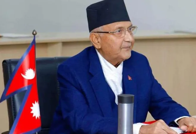 Reflections on India-Nepal development projects