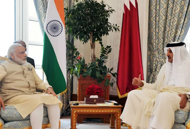 Qatar crisis: Why India failed to move beyond short-term concerns