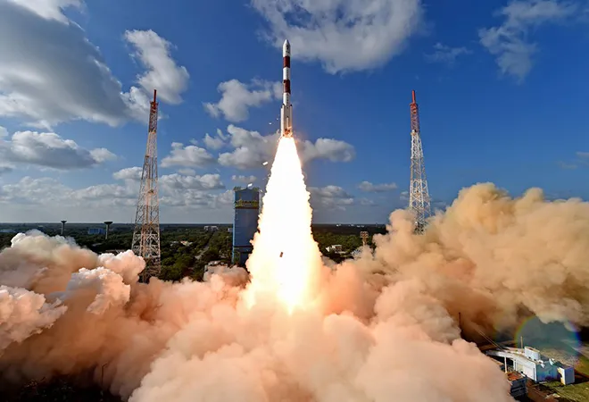 Indian space launch stations: The start of an expansion in 2020