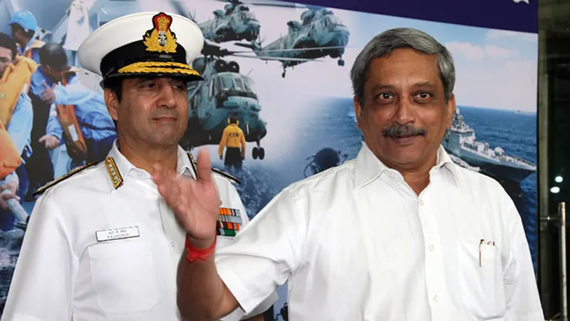 Six ways in which Parrikar's remarks should concern Modi
