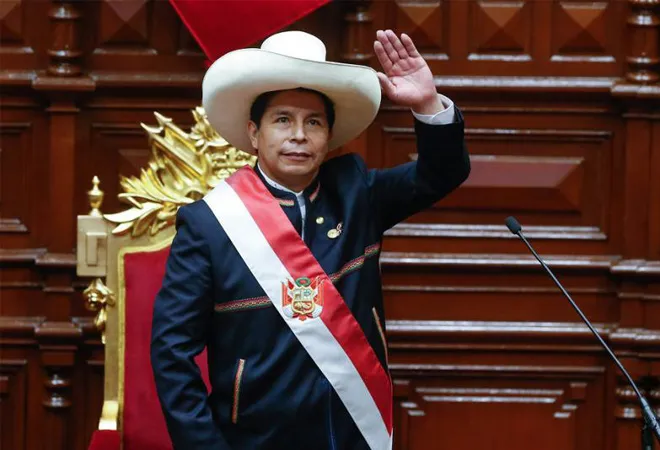 Peru’s ‘impeachment trap’