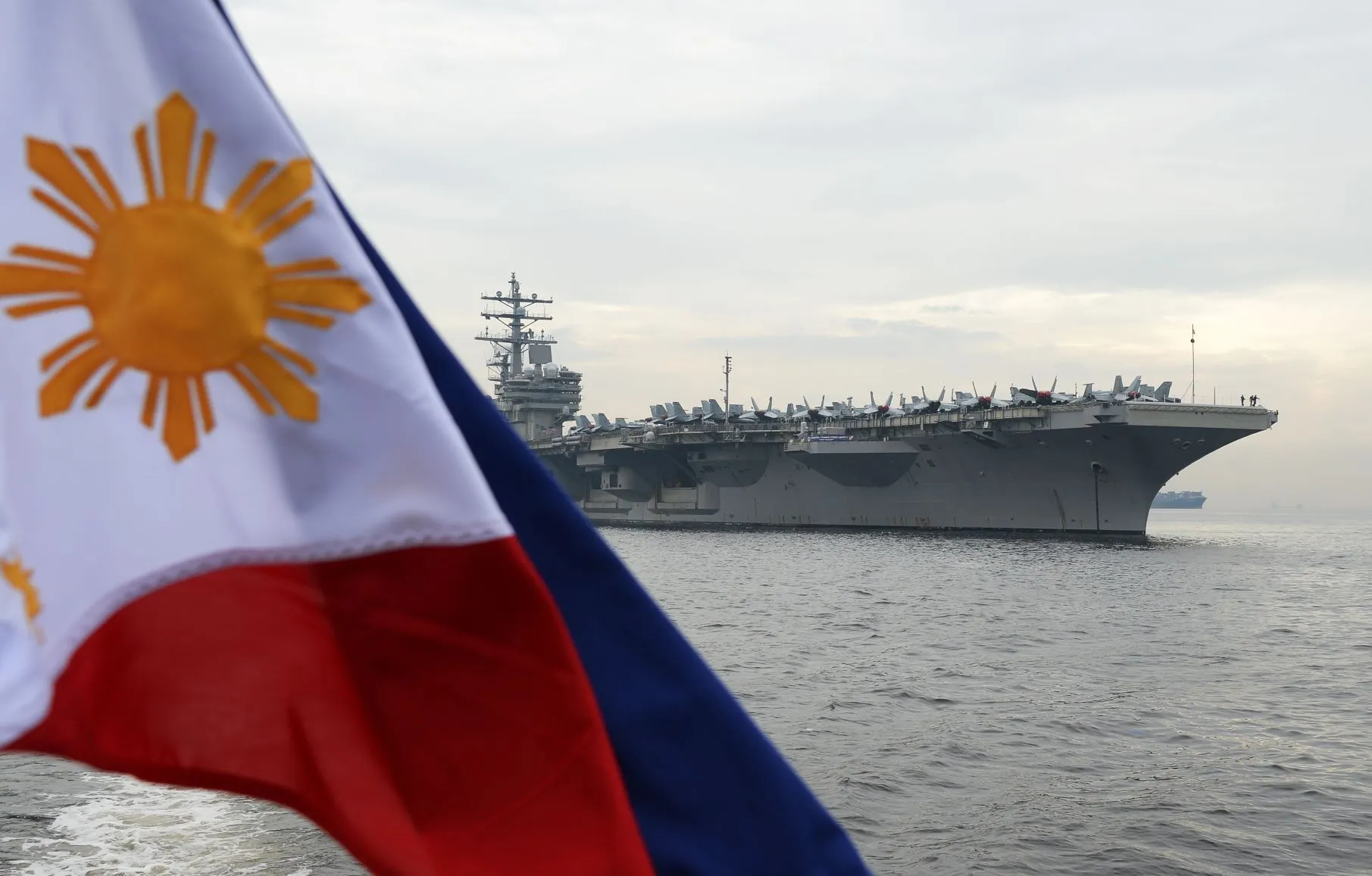Philippines’ aspirational maritime power: Is it achievable by 2028?