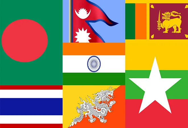 BIMSTEC: A call for robust institutionalisation