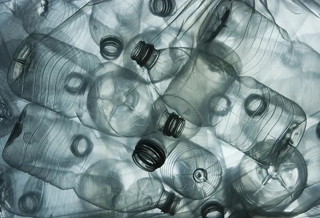 Transitioning into a Circular Economy of Plastics: A Roadmap