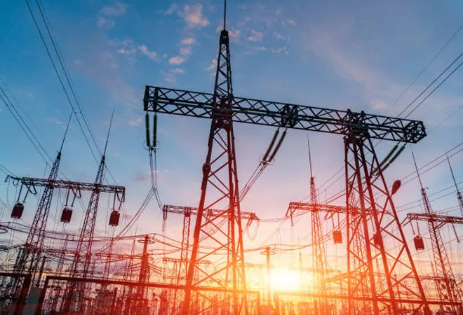 Power Sector: Stumbling block in India’s net-zero journey