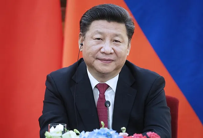 Ahead of Donald Trump and Xi Jinping meet, China holds all the cards