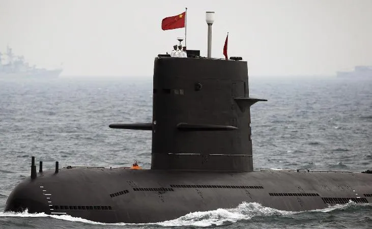 Decoding Chinese submarine ‘sightings’ in South Asia