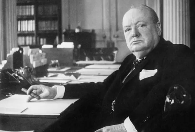 Rethinking Churchill (Part II)