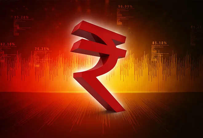 Rupee going global: Acceptable for South Asia?