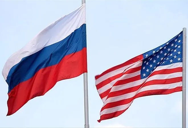 As diplomacy falls short, will Russia retaliate militarily?
